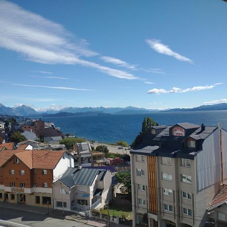 Ferienwohnung Center 316 San Carlos de Bariloche Exterior foto