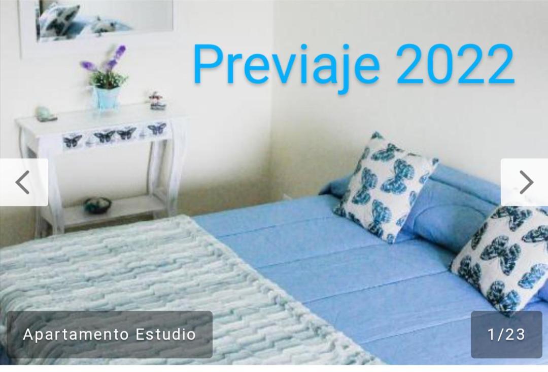 Ferienwohnung Center 316 San Carlos de Bariloche Exterior foto