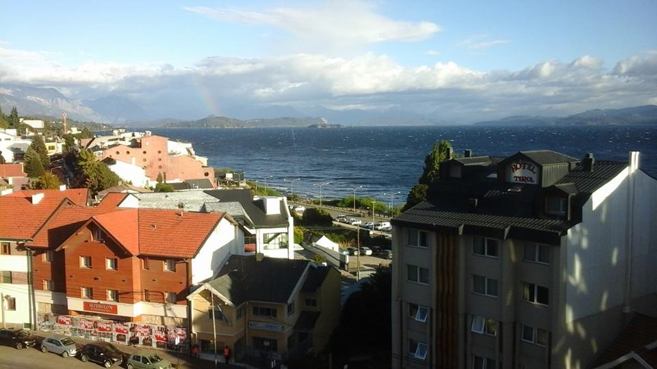 Ferienwohnung Center 316 San Carlos de Bariloche Exterior foto
